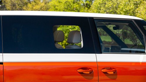 2025 Volkswagen ID Buzz Long-Term Test Arrival: Range, Charging, and Real-World Review