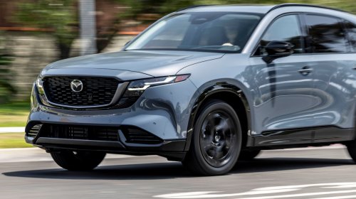A 1,000-Mile 2026 Mazda CX-5 Road Trip Reveals the Good, the Beautiful, and the Very Ugly