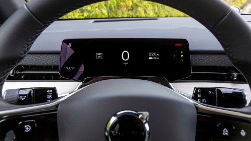 Our New 2026 Volvo EX90 Is About to Face a Midwest Reality Check