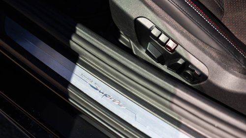 2026 Toyota Supra MkV Final Edition First Drive: You All Were Wrong About This Car