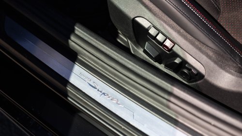 2026 Toyota Supra MkV Final Edition First Drive: You All Were Wrong About This Car