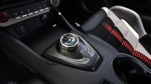 2025 Ford Mustang GTD First Test: It’s Not Just About the Numbers