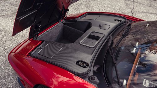 355 by Evoluto First Drive: This Restomodded ’90s Ferrari Is Sensational Nostalgia and Modern Thrill