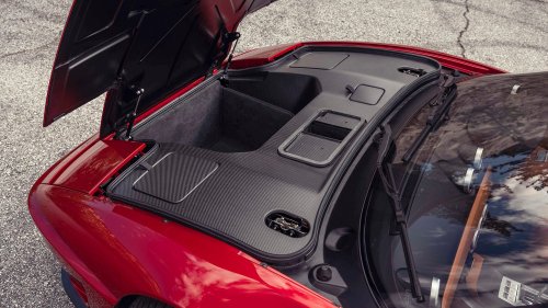 355 by Evoluto First Drive: This Restomodded ’90s Ferrari Is Sensational Nostalgia and Modern Thrill