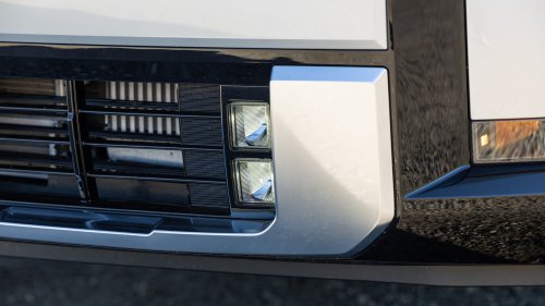 2027 Kia Telluride Hybrid First Test: Quicker, Heavier, and Slightly Confused