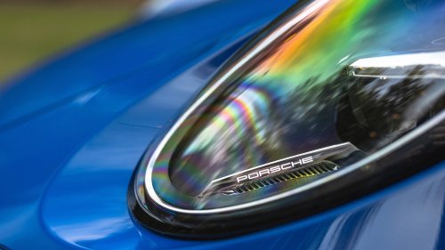 2025 Porsche 911 Carrera T Cabriolet First Test: A Convertible That Gives Up Less Than It Gives Back