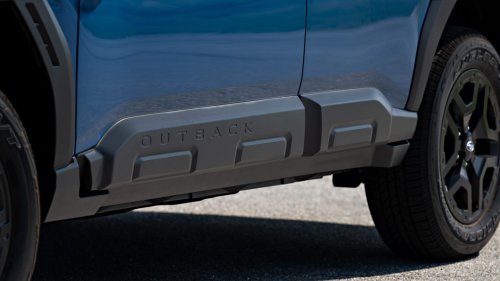 We Have 12 Months to Drive the 2026 Subaru Outback Wilderness. Is it Worth It?