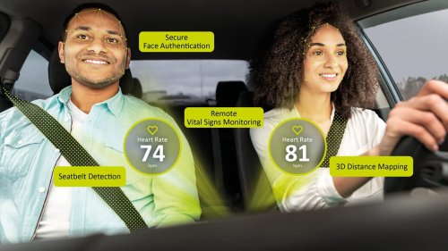 Advanced Crash-Avoidance Technology: How New Safety Systems Will Change Cars by 2029