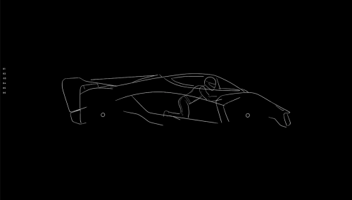 New Hypercar Startup Wants to Change How Humans Fit into Cars