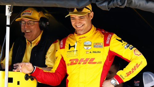 IndyCar Growth in 2026: Mike Shank, Honda, Fox and Why the Series Is Surging