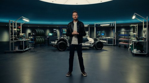 What’s Going on at Ford? A Shakeup That Could Change Everything