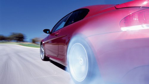 BMW, 2007 BMW M6 First Drive Review: V-10 Power Meets Lighter Coupe Dynamics