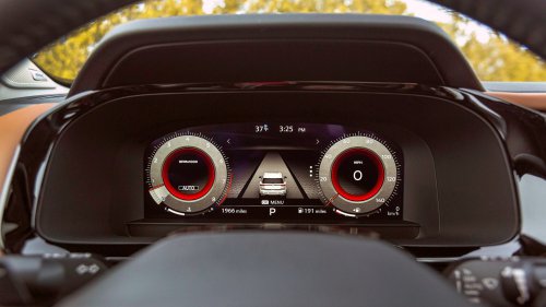 2026 Nissan Pathfinder Platinum AWD First Test: Better Value, Same Driving Feel