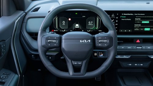 2027 Kia Seltos First Drive: Small SUV, Big Hybrid Opportunity