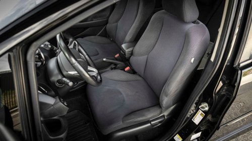 Fit Is Go! Why This Discontinued Honda Is So Hot in 2026