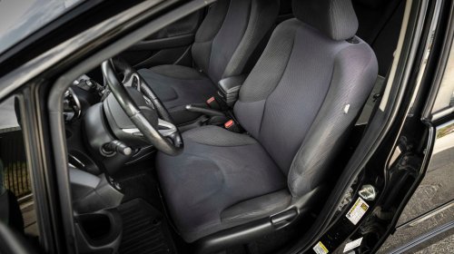 Fit Is Go! Why This Discontinued Honda Is So Hot in 2026