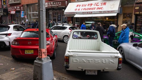 Stan Yeung’s Daikoku NYC Is Where Car Culture and Community-Building Meet