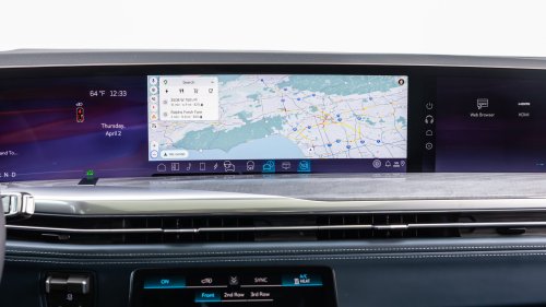2026 Cadillac Escalade IQ Long-Term Test: Why We're Testing One For a Year