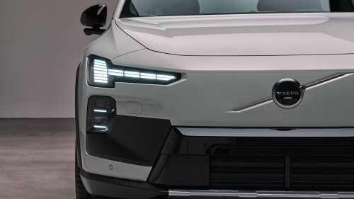 2027 Volvo SUV Lineup Changes: No Wagons—Now What?