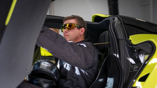 2026 Aston Martin Valhalla First Test: The Heart Knows What the Stopwatch Doesn’t