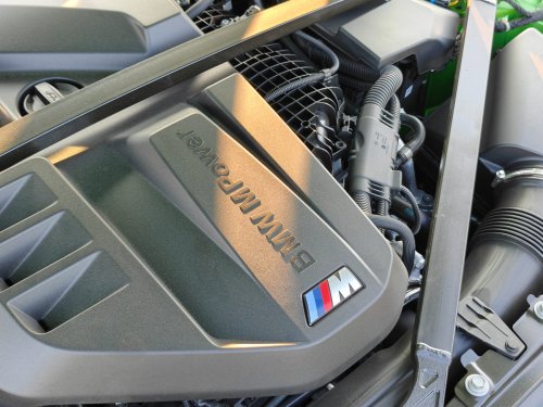 Tested: 2026 BMW M3 Competition xDrive Is Excellent at Almost Everything