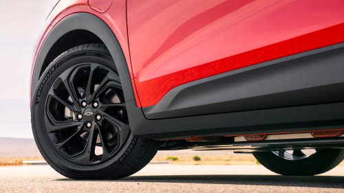 2027 Chevrolet Bolt First Test: Affordable EV Value Returns
