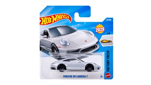 Ted Wu’s Eye for Design and Business Acumen Have Found a Home at Mattel