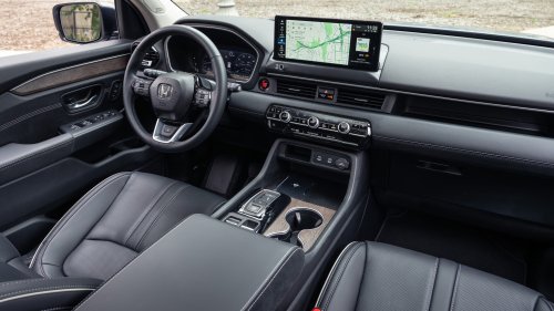 Honda, Honda Pilot, Touring, 2026 Honda Pilot Trim Guide: Sport, EX-L, Touring, TrailSport, and More