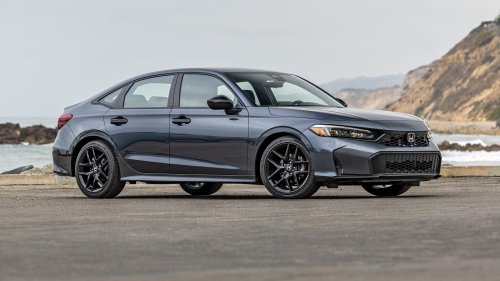 2026 Kia K4 vs. Honda Civic vs. Nissan Sentra Comparison Test: One Clear Winner