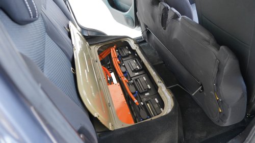 Bingo E2 First Look: The Tiny EV You Buy and Never Drive