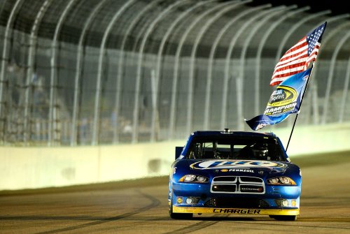 Dodge Could Return to NASCAR as Soon as Next Year