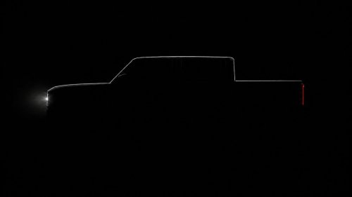 REO Industries Aims to Simplify the Truck Market With Small, Affordable ICE Models