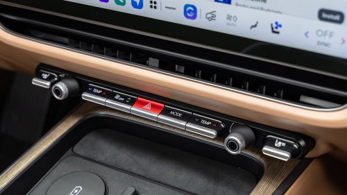 Hyundai, Hyundai Pleos Infotainment System Tested: A New Automotive Standard?