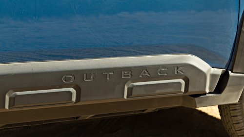 2026 Honda Passport Trailsport vs. Subaru Outback Wilderness: Battle of the Backcountry Crossovers
