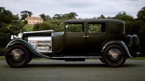 13 Classic Cars Converted to EVs: Surprising Builds with Wildly Varying Performance and Cost