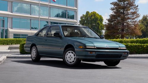 1976 Honda Accord Review: Why We Called It the Best Buy on Four Wheels