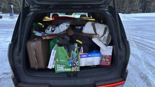 2025 Hyundai Santa Fe Hybrid Yearlong Test Update: Winter Changed How I View It