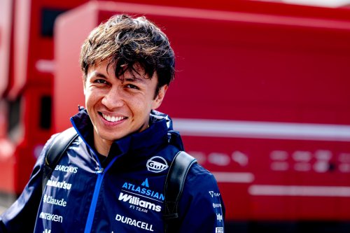 Williams Confirms Albon for 2027, As F1’s Silly Season Shifts into Gear