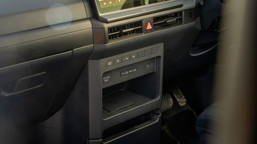 2026 Kia PV5 First Drive: The Real Successor to the VW Microbus?
