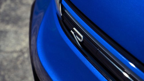 2026 Volkswagen Golf R Yearlong Arrival: Perfect for Those of a Certain Age?