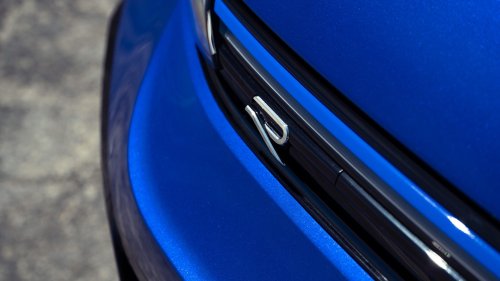 2026 Volkswagen Golf R Yearlong Arrival: Perfect for Those of a Certain Age?