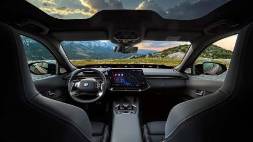 2027 BMW 3 Series First Look: Tons of New Tech, $51,250 to Start