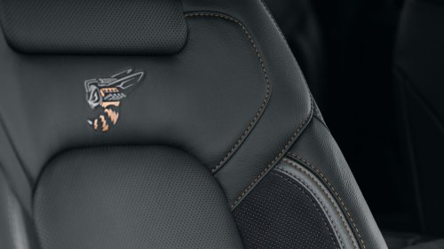 2027 Ram 1500 Rumble Bee First Look: Street Truck Revival!