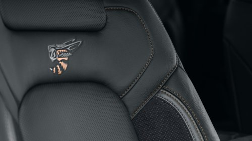 2027 Ram 1500 Rumble Bee First Look: Street Truck Revival!