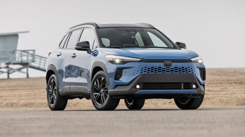 5 Best Hybrids Under $35,000 in 2026 for Fuel Savings and Value