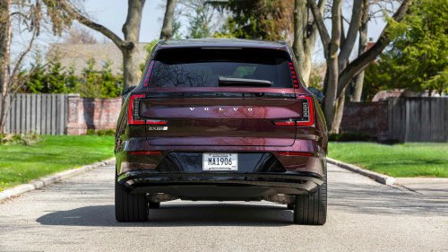 Our New 2026 Volvo EX90 Is About to Face a Midwest Reality Check