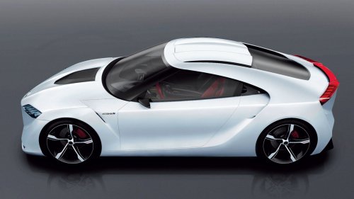 Toyota FT-HS Concept: The Hybrid Supra Successor That Was Ahead of Its Time