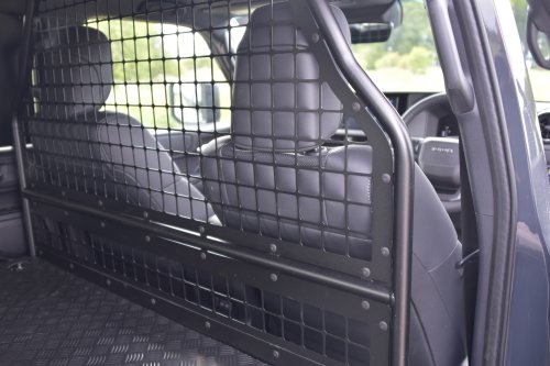 Toyota, Toyota Land Cruiser, Driving Europe's Toyota Land Cruiser Commercial Cargo Rig