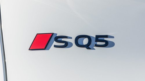 2026 Audi SQ5 Prestige First Test Review: Hot but Not Scalding