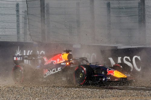 How George Russell Beat a Yellow Flag to Take Pole in Austria – While Kimi Antonelli Got It Wrong
